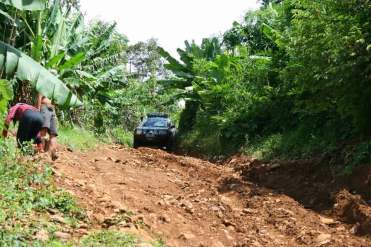 Daknong-Dakno Hành trình chinh phục đỉnh mùa đông hay cuộc hành xác của những kẻ khùng