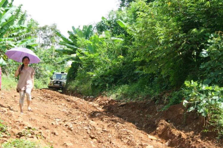 Daknong-Dakno Hành trình chinh phục đỉnh mùa đông hay cuộc hành xác của những kẻ khùng