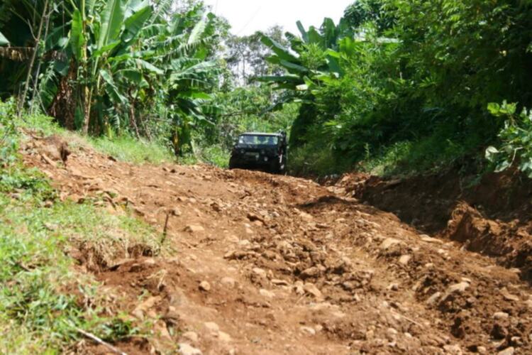 Daknong-Dakno Hành trình chinh phục đỉnh mùa đông hay cuộc hành xác của những kẻ khùng