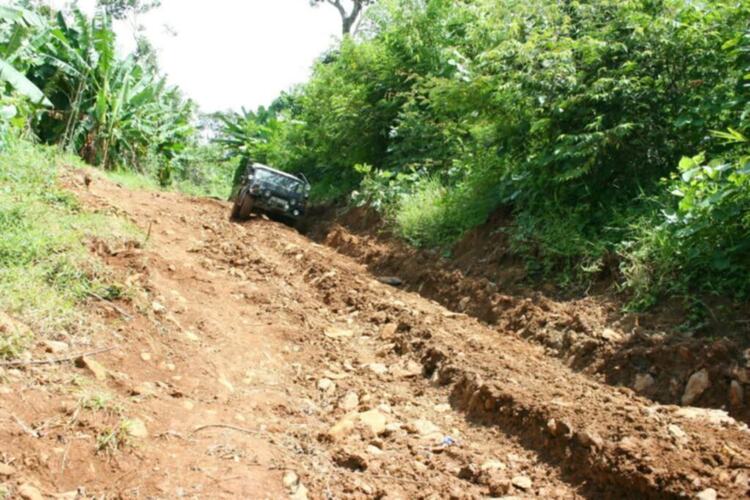 Daknong-Dakno Hành trình chinh phục đỉnh mùa đông hay cuộc hành xác của những kẻ khùng