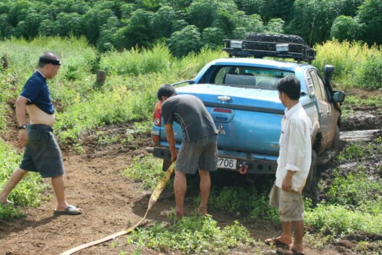 Daknong-Dakno Hành trình chinh phục đỉnh mùa đông hay cuộc hành xác của những kẻ khùng