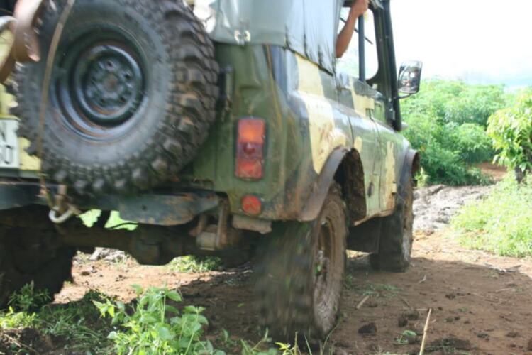 Daknong-Dakno Hành trình chinh phục đỉnh mùa đông hay cuộc hành xác của những kẻ khùng Daknong-Dakno Hành trình chinh phục đỉnh mùa đông hay cuộc hành xác của những kẻ khùng