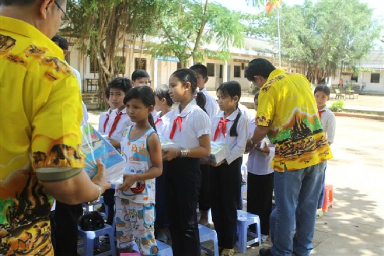 Hội GMFC- Box trao đổi kỹ thuật của Vivant