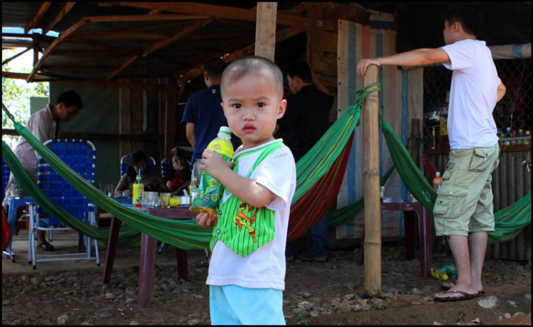 Daknong-Dakno Hành trình chinh phục đỉnh mùa đông hay cuộc hành xác của những kẻ khùng