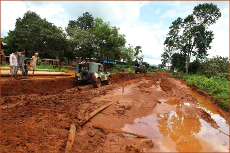 Daknong-Dakno Hành trình chinh phục đỉnh mùa đông hay cuộc hành xác của những kẻ khùng Daknong-Dakno Hành trình chinh phục đỉnh mùa đông hay cuộc hành xác của những kẻ khùng