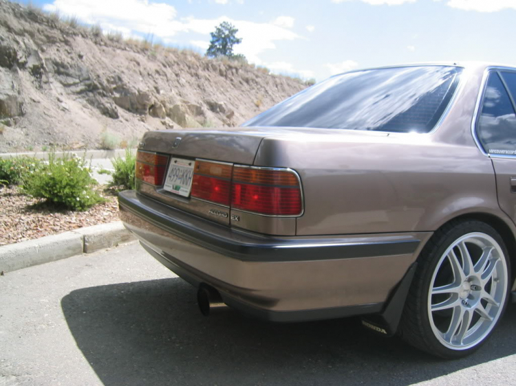 ACCORD CLUB : Ấn tượng accord !Updated 2013 Accord (trang 315)