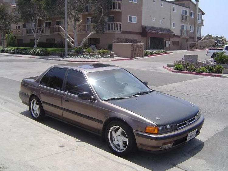 ACCORD CLUB : Ấn tượng accord !Updated 2013 Accord (trang 315)