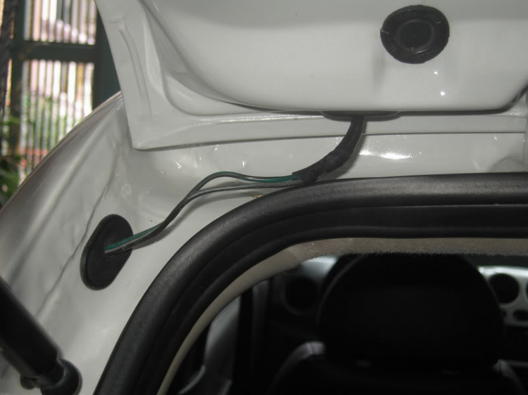 Hội đi tìm Matiz Hội đi tìm Matiz