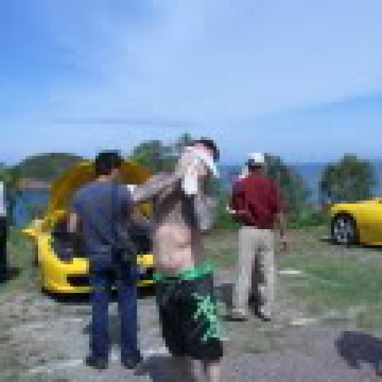 Tường thuật hành trình đoàn siêu xe Việt Nam - Car & Passion 2011 Tường thuật hành trình đoàn siêu xe Việt Nam - Car & Passion 2011
