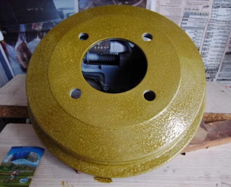 Datsun 1000 "Datsun Min", vợ yêu cb xuất xưởng Datsun 1000 "Datsun Min", vợ yêu cb xuất xưởng
