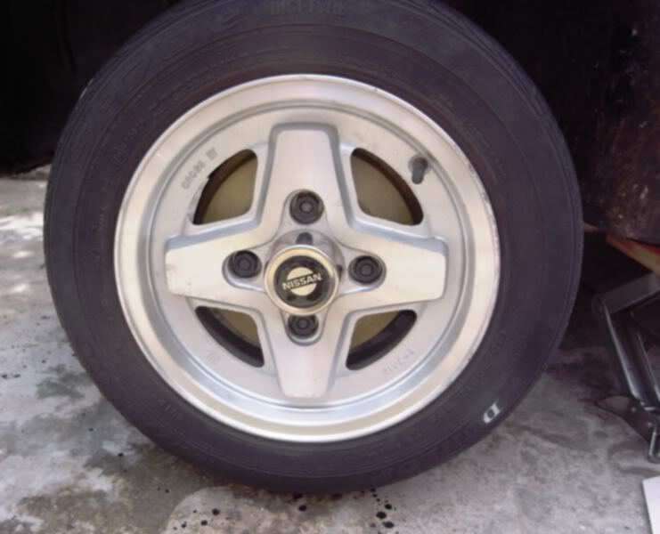 Datsun 1000 "Datsun Min", vợ yêu cb xuất xưởng Datsun 1000 "Datsun Min", vợ yêu cb xuất xưởng