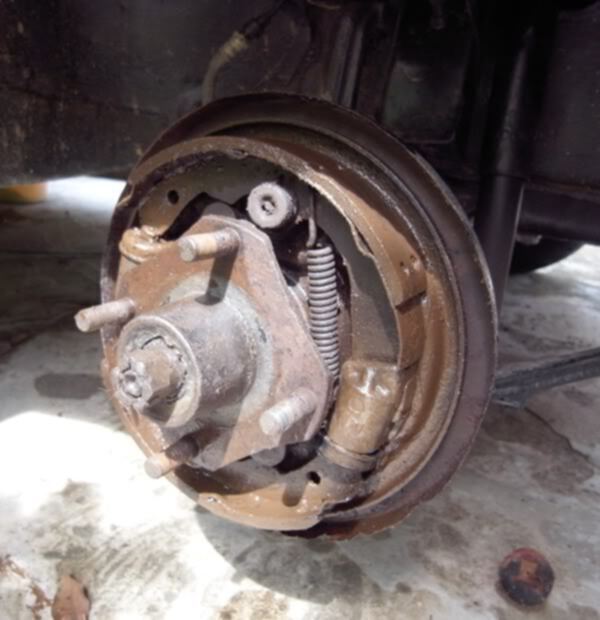 Datsun 1000 "Datsun Min", vợ yêu cb xuất xưởng Datsun 1000 "Datsun Min", vợ yêu cb xuất xưởng