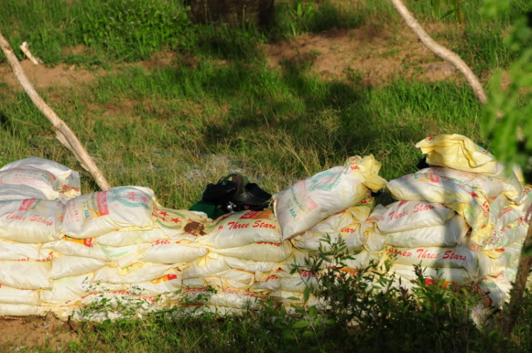 Rủ rê bắn painball - chủ nhật 25/09 (hình ảnh ngày 28/8 trang 9,10)