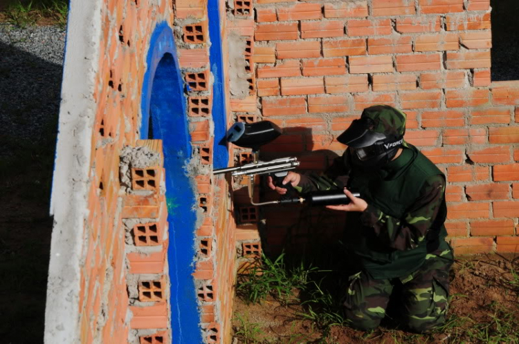 Rủ rê bắn painball - chủ nhật 25/09 (hình ảnh ngày 28/8 trang 9,10)