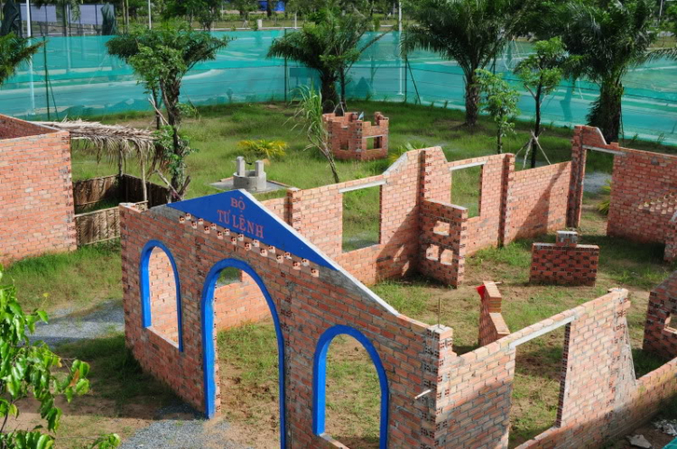 Rủ rê bắn painball - chủ nhật 25/09 (hình ảnh ngày 28/8 trang 9,10)