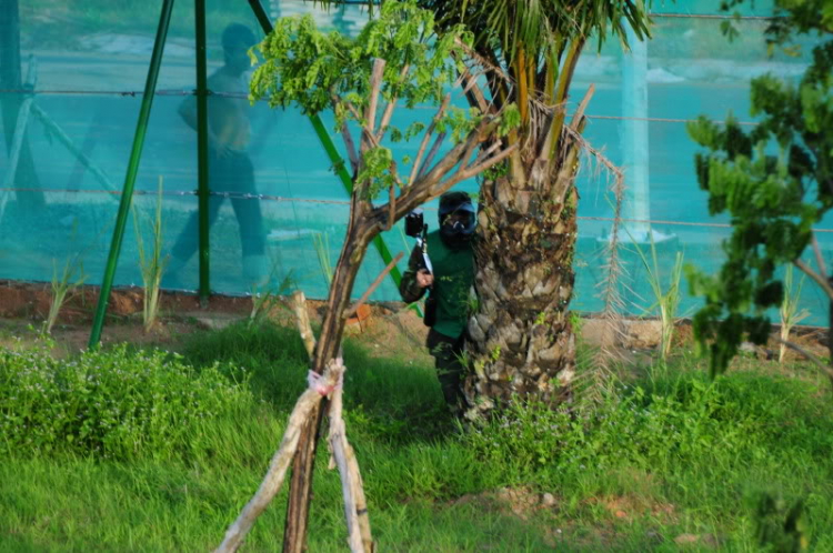 Rủ rê bắn painball - chủ nhật 25/09 (hình ảnh ngày 28/8 trang 9,10)