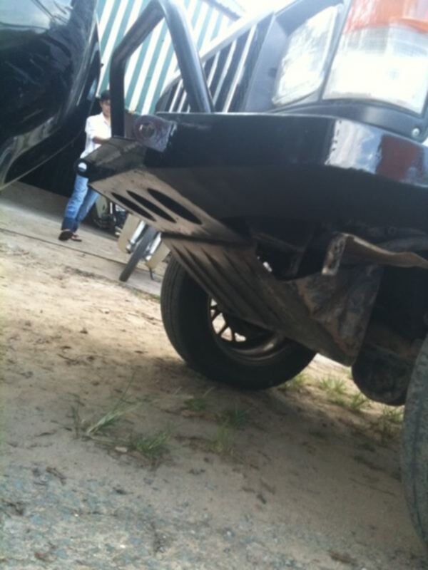 Tìm Xe để độ tham gia Offroad Tìm Xe để độ tham gia Offroad