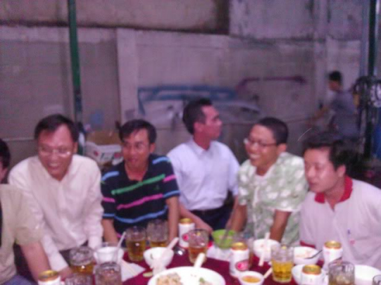 Hội Matiz 2011 hẹn hò, cafe, nhậu nhẹt, thảo luận, sửa chữa, trao đổi ... Hội Matiz 2011 hẹn hò, cafe, nhậu nhẹt, thảo luận, sửa chữa, trao đổi ...