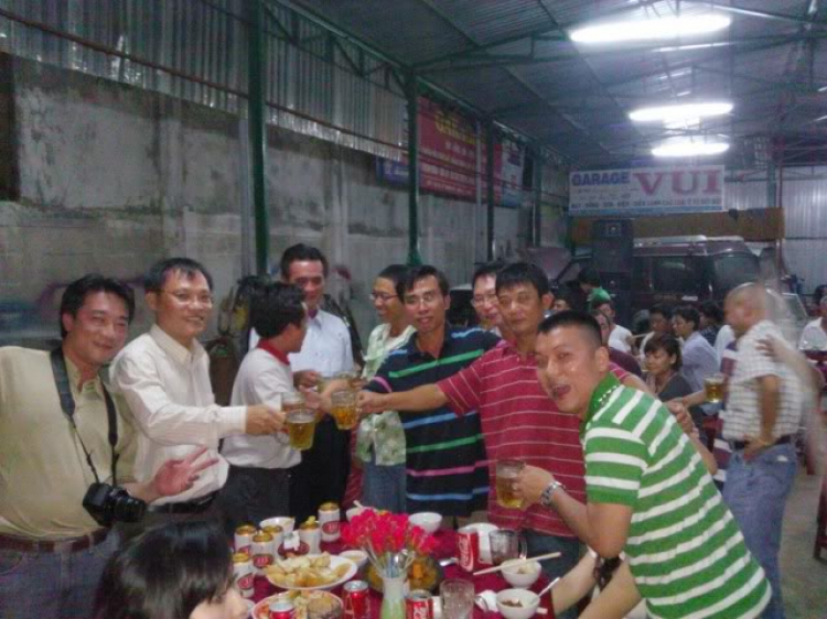 Hội Matiz 2011 hẹn hò, cafe, nhậu nhẹt, thảo luận, sửa chữa, trao đổi ... Hội Matiz 2011 hẹn hò, cafe, nhậu nhẹt, thảo luận, sửa chữa, trao đổi ...