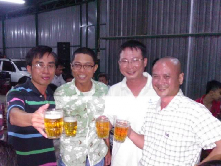 Hội Matiz 2011 hẹn hò, cafe, nhậu nhẹt, thảo luận, sửa chữa, trao đổi ... Hội Matiz 2011 hẹn hò, cafe, nhậu nhẹt, thảo luận, sửa chữa, trao đổi ...