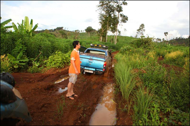 Daknong-Dakno Hành trình chinh phục đỉnh mùa đông hay cuộc hành xác của những kẻ khùng