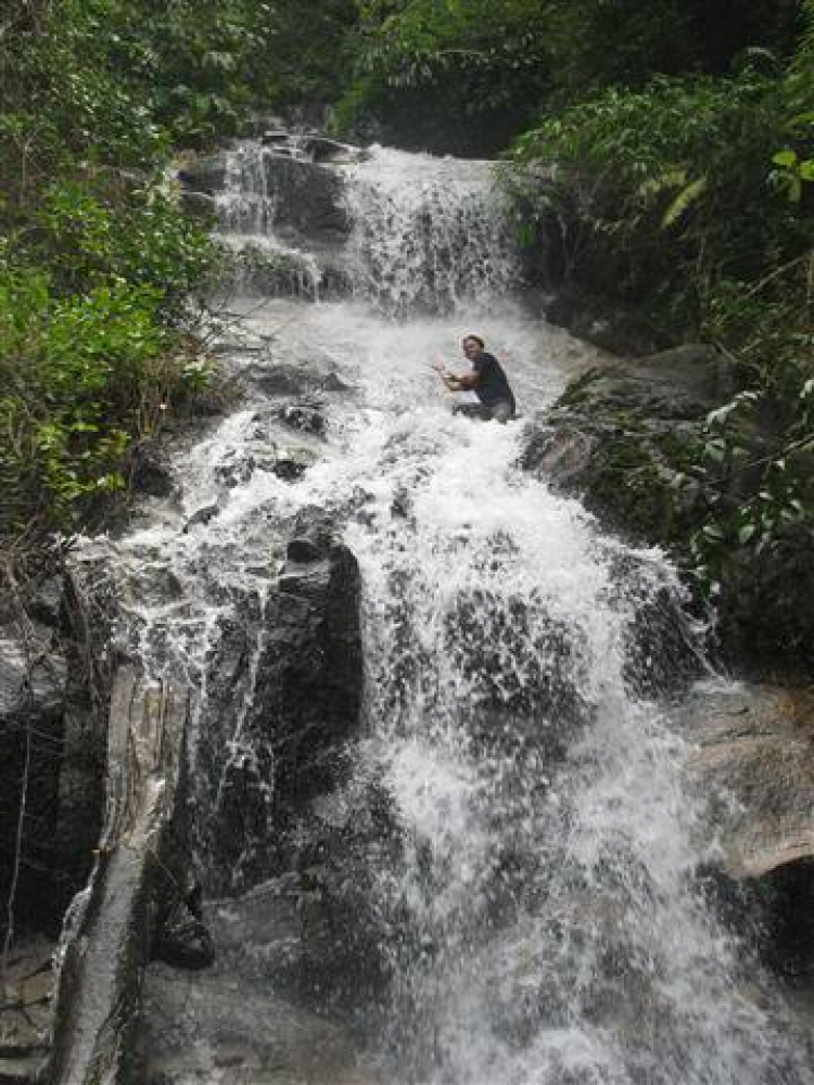 LO TRINH QUOC KHANH DAM' RI SAFARI CUA AE XE CO & XE CU !