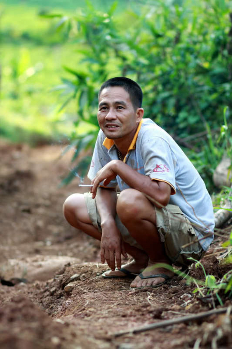 Daknong-Dakno Hành trình chinh phục đỉnh mùa đông hay cuộc hành xác của những kẻ khùng