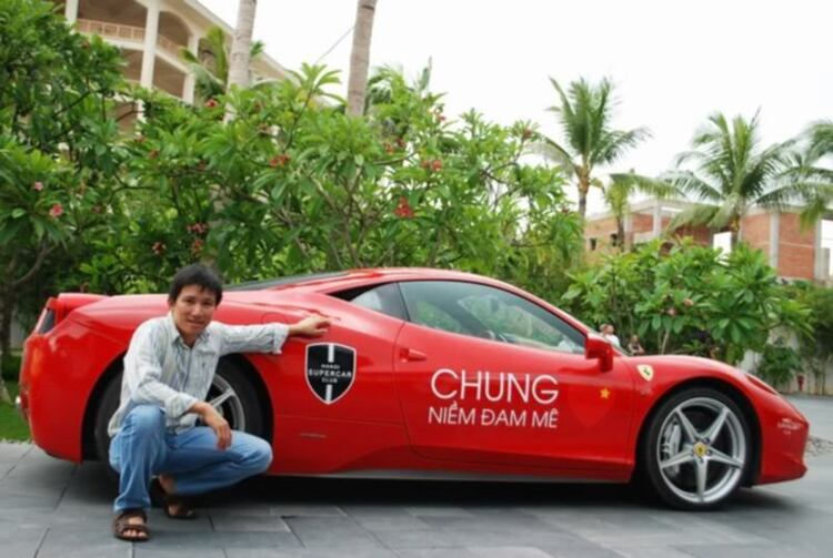 Mời các thành viên OS từ miền Trung vào đây ...