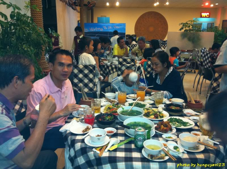 Hình ảnh cuộc offline 2/9 SFC SG Hình ảnh cuộc offline 2/9 SFC SG