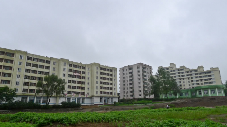Bắc Triều Tiên: không tin vào nước mắt