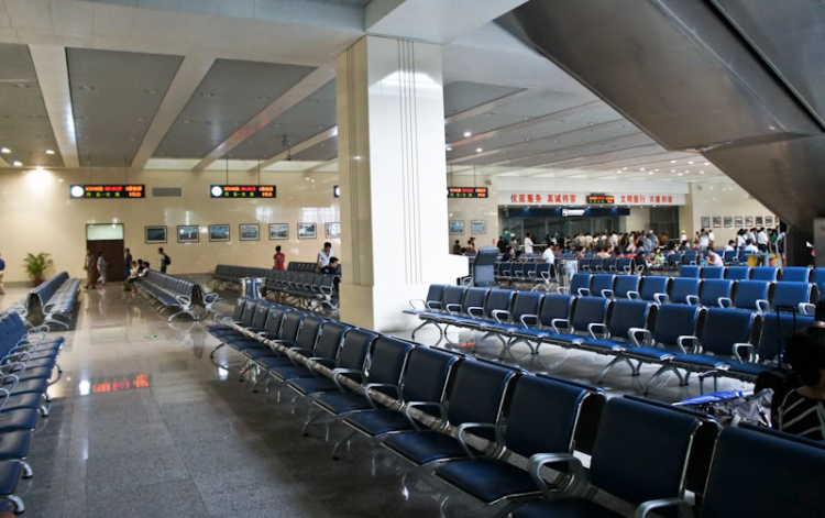 Bắc Triều Tiên: không tin vào nước mắt