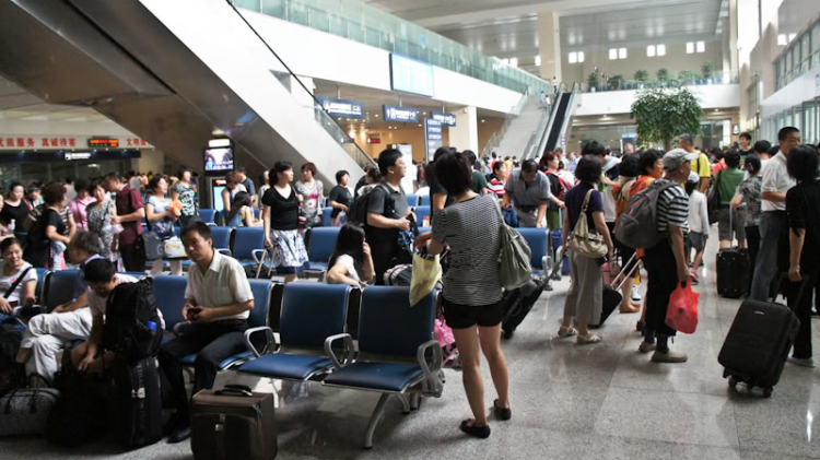 Bắc Triều Tiên: không tin vào nước mắt