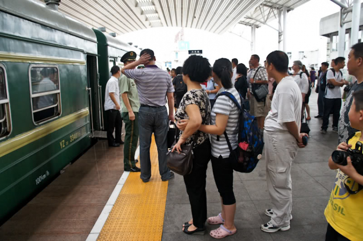 Bắc Triều Tiên: không tin vào nước mắt
