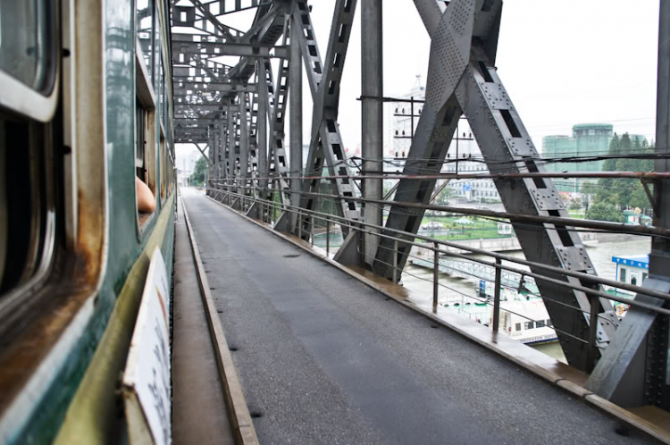 Bắc Triều Tiên: không tin vào nước mắt