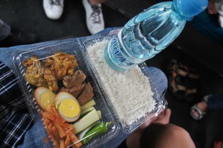 Bắc Triều Tiên: không tin vào nước mắt