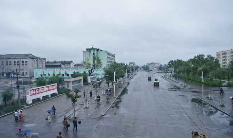 Bắc Triều Tiên: không tin vào nước mắt
