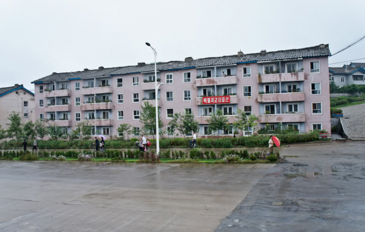 Bắc Triều Tiên: không tin vào nước mắt