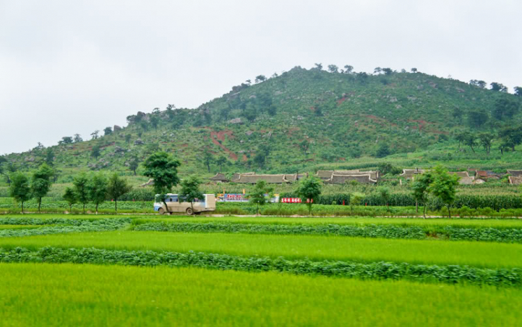 Bắc Triều Tiên: không tin vào nước mắt