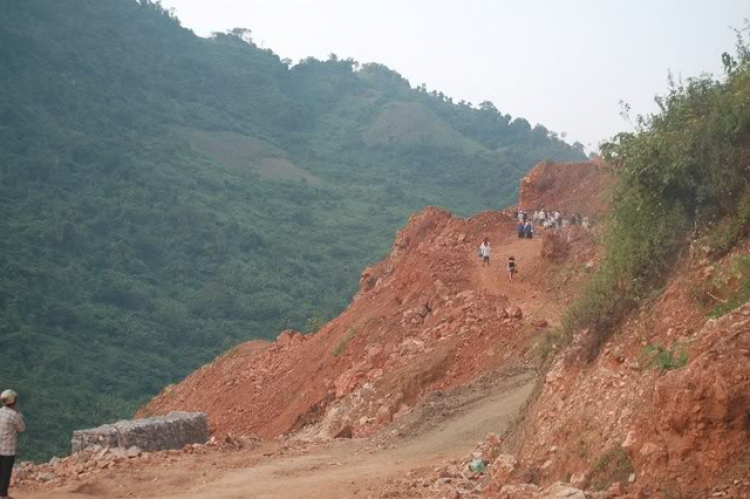 @Hải Nguyễn: Hành trinh cùng Vịt du ngoạn Lào và vòng cung Tây bắc 25 Aug 2011