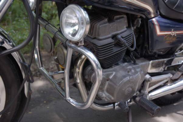 THành lập Hội những người mê và chơi xe Motor Honda LA 250cc THành lập Hội những người mê và chơi xe Motor Honda LA 250cc