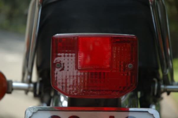 THành lập Hội những người mê và chơi xe Motor Honda LA 250cc