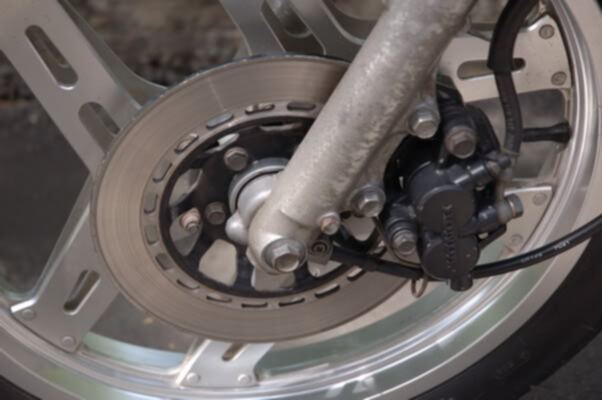 THành lập Hội những người mê và chơi xe Motor Honda LA 250cc