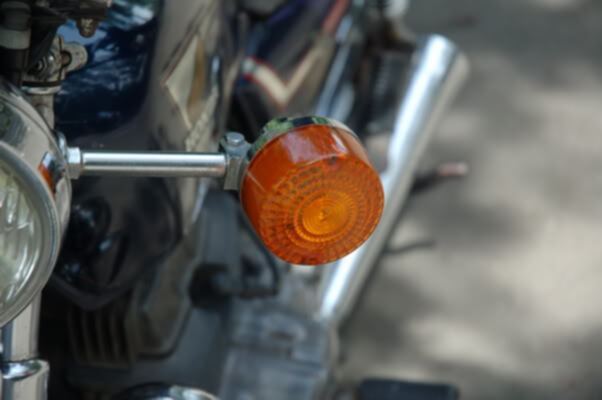 THành lập Hội những người mê và chơi xe Motor Honda LA 250cc