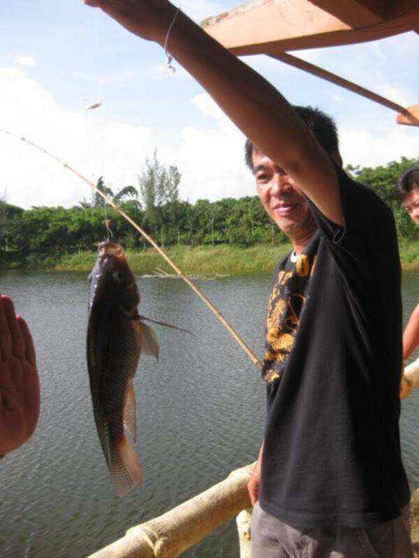 Chuyến tiền trạm Sông Mây và quay lại La Ngà! Chuyến tiền trạm Sông Mây và quay lại La Ngà!