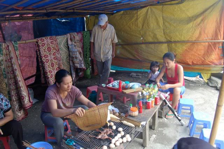 @Hải Nguyễn: Hành trinh cùng Vịt du ngoạn Lào và vòng cung Tây bắc 25 Aug 2011