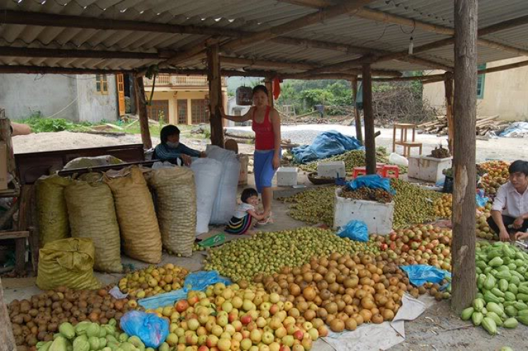 @Hải Nguyễn: Hành trinh cùng Vịt du ngoạn Lào và vòng cung Tây bắc 25 Aug 2011