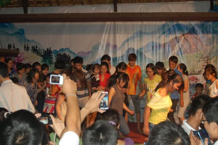 @Hải Nguyễn: Hành trinh cùng Vịt du ngoạn Lào và vòng cung Tây bắc 25 Aug 2011 @Hải Nguyễn: Hành trinh cùng Vịt du ngoạn Lào và vòng cung Tây bắc 25 Aug 2011
