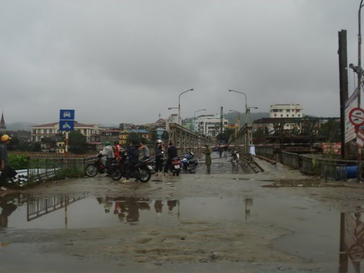 @Hải Nguyễn: Hành trinh cùng Vịt du ngoạn Lào và vòng cung Tây bắc 25 Aug 2011