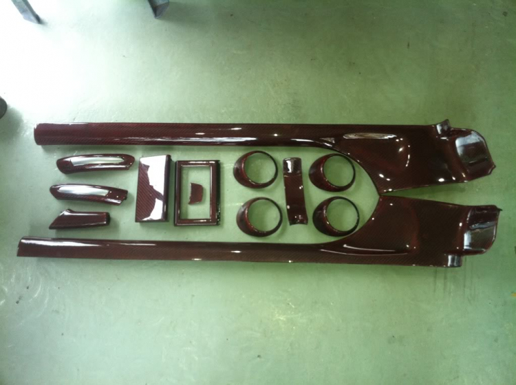 A1 "Nhỏ mà có võ" in D1Workshop (Thêm tí nội thất Carbon - Trang 3) A1 "Nhỏ mà có võ" in D1Workshop (Thêm tí nội thất Carbon - Trang 3)