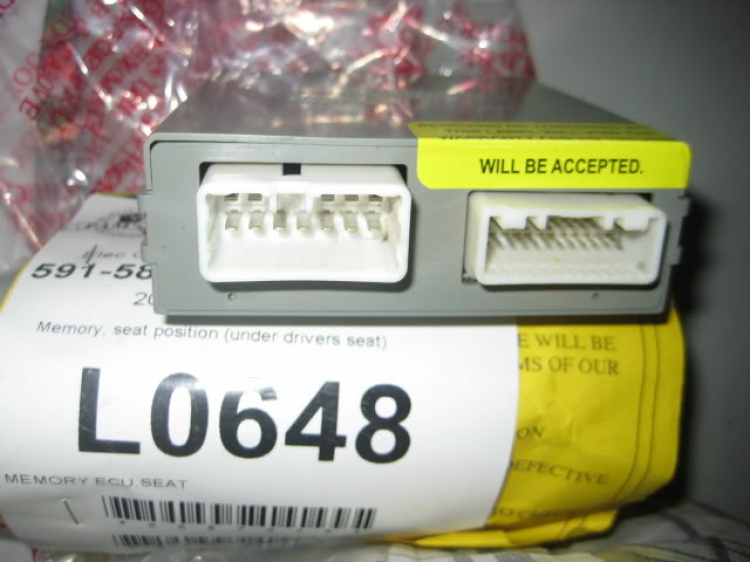 Tự hào là chiếc Lancer Fotis đầu tiên ở VN độ memory seat Tự hào là chiếc Lancer Fotis đầu tiên ở VN độ memory seat